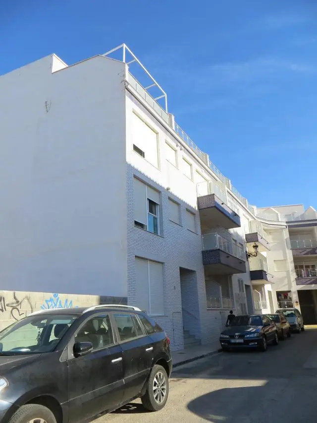Calle els Furs, 5-9, Bajo, Puerta 5
