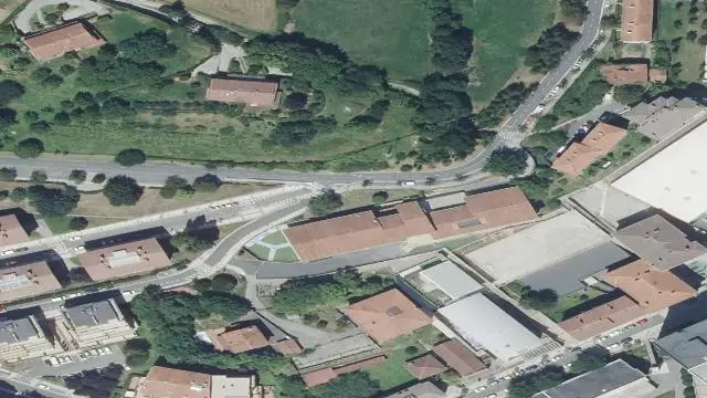 Calle Ipiñarrieta, 14, 4º A