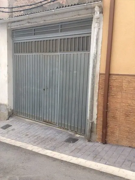 Calle Justicia 7