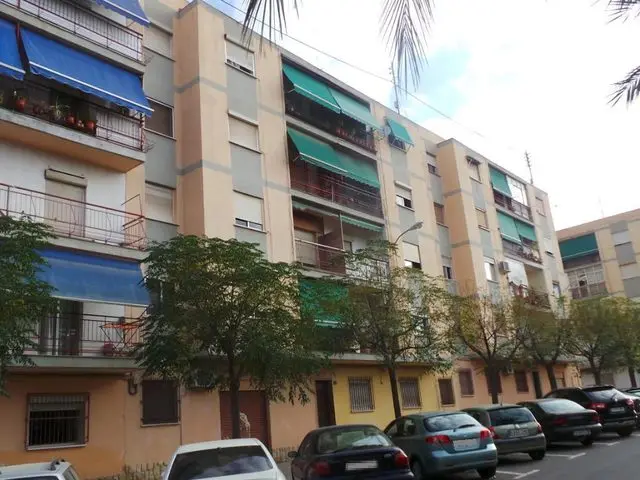 Calle Alcolecha, 7, Pta. d