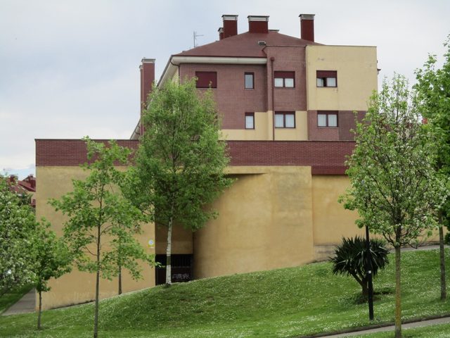Calle Pintores 15