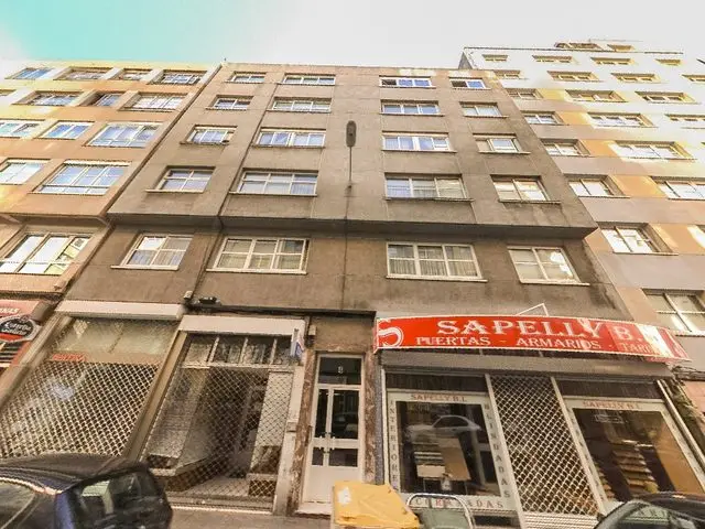 Calle Fuente Alamo, 2-4, 4º