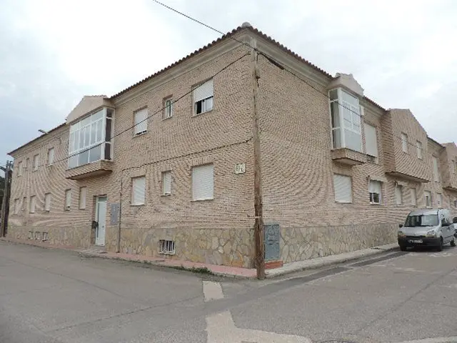 Calle Lillo, 2