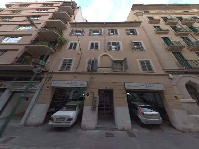 Calle Ramon y Cajal, 3, Ent 1