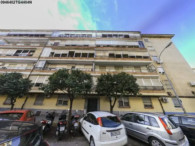 Calle Ciudad de Onteniente, 2, Planta 4, Puerta 19