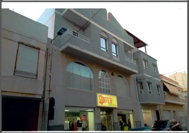 Calle Mayor 27, Bj Izd