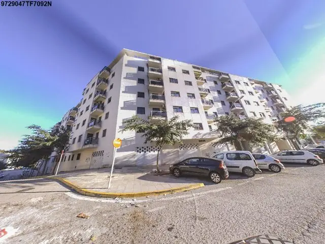 Calle Susana Marcos, -1º 34