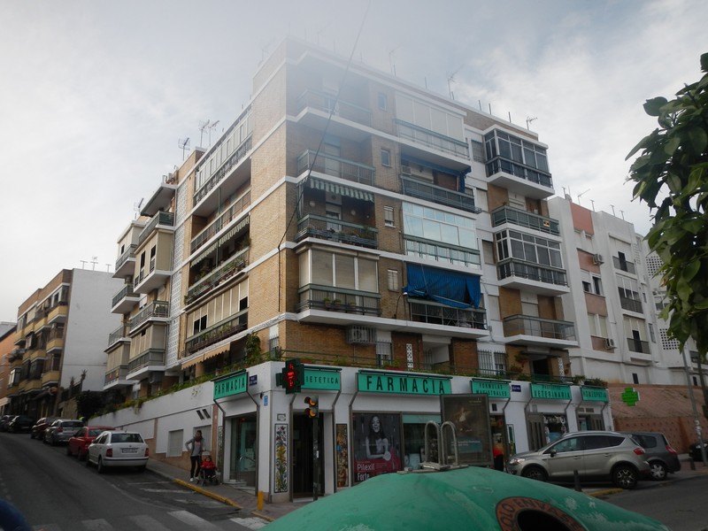 Calle Doctor Fleming, 2