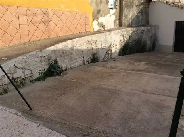 Calle Vista Alegre Ribera, 1 Todos - Estacion Linares-Baeza