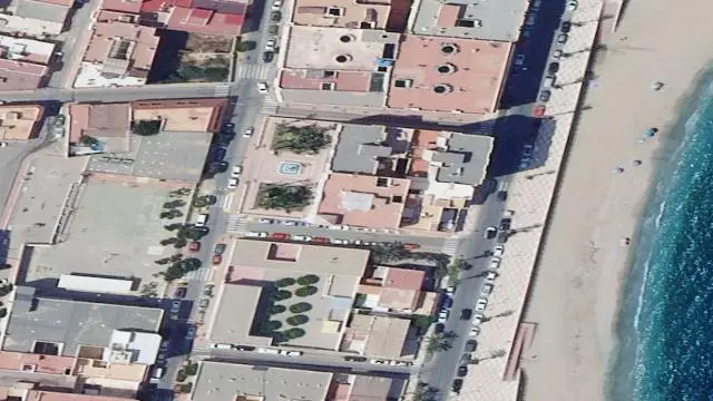 Edificio Mayor C/Mayor 0 01