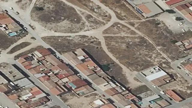 Calle Viña Aurelia
