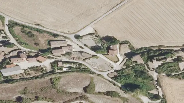 Calle Abajo, 9, 2º