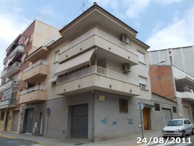 Calle San Jose Obrero, 20