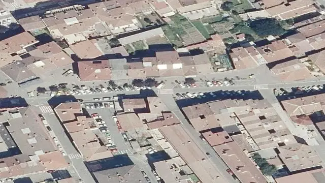 Calle San Juan 40 1º