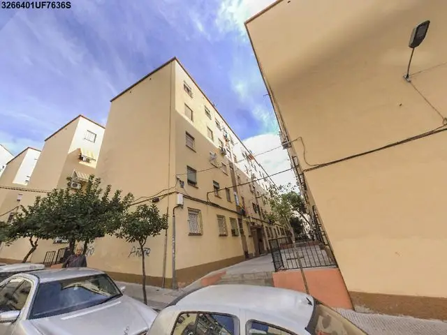 Calle Obispo Franquis Lasso, 1, 4º A