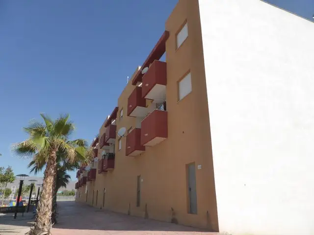 Calle Gerona, 4