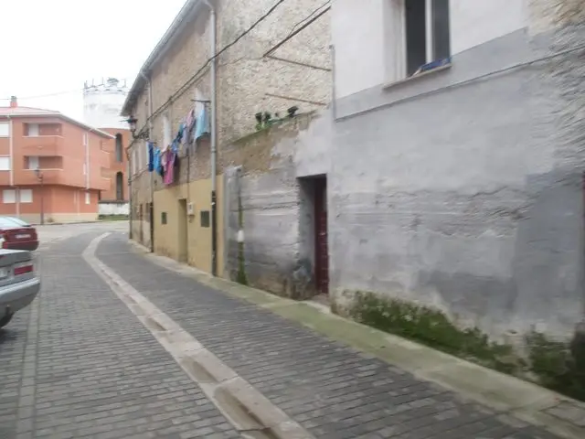 Calle Alcalde Blas Santa Cruz, 26