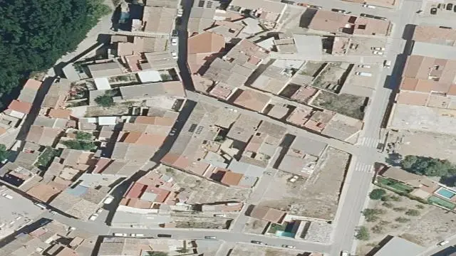 Calle Larga (Antes José Antonio), 26