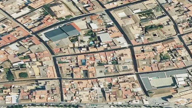 Suerte de Olivar Nombrada Don Eugenio, en el Pago de la Almancilla