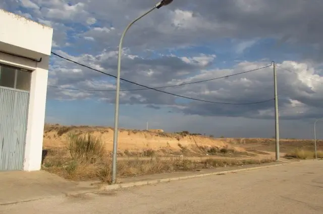 Calle Cervantes Prolongacion, 64