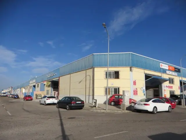 Calle Lino del, 14, Bj G3