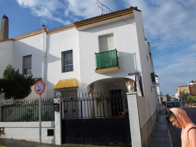 Calle Malaga 23