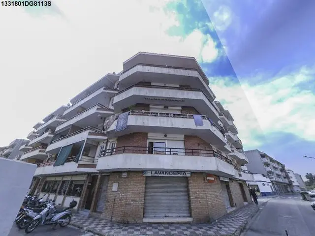 Calle Pablo Neruda, 21