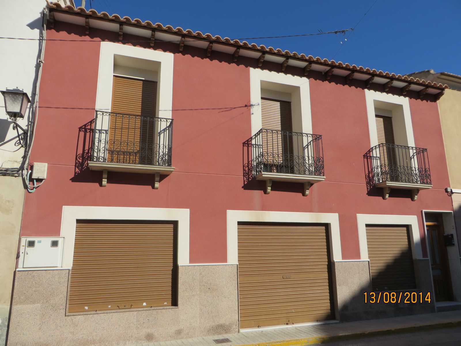 Urbanización Monte Cid, 2