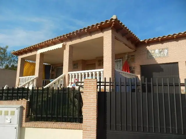 Calle Tocecantos-Granada, 7
