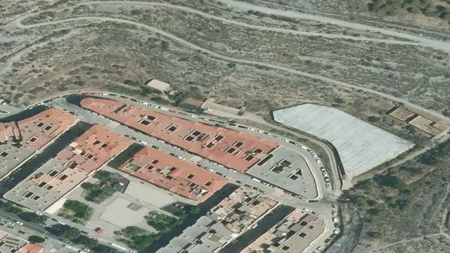 Hoyo de Paterna