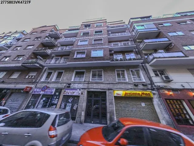 Calle Suero de Quiñones 11, 5º A