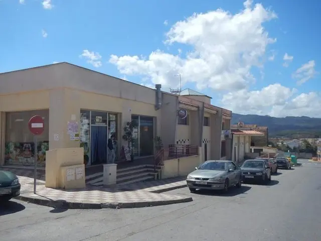 Calle Chumberas las, 70, Bj 4