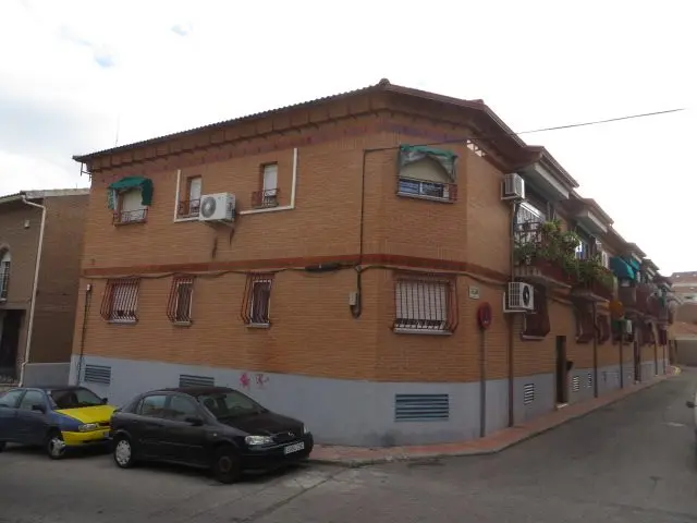 Calle Gerardo Diego, 1, 23º