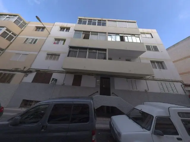 Calle Francisco Inglott Artiles, 23, 1º