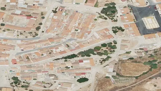 Calle Santa Barbara