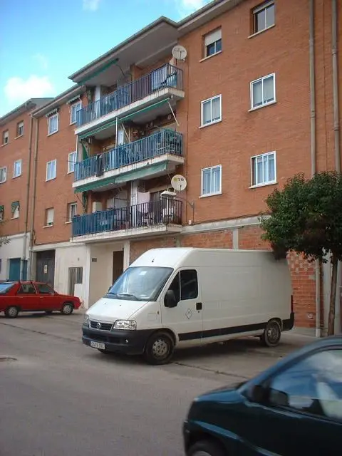 Calle Pirineos, 4, 3º D