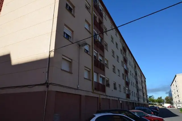 Bl. San Felipe Esc a, 2º 4º