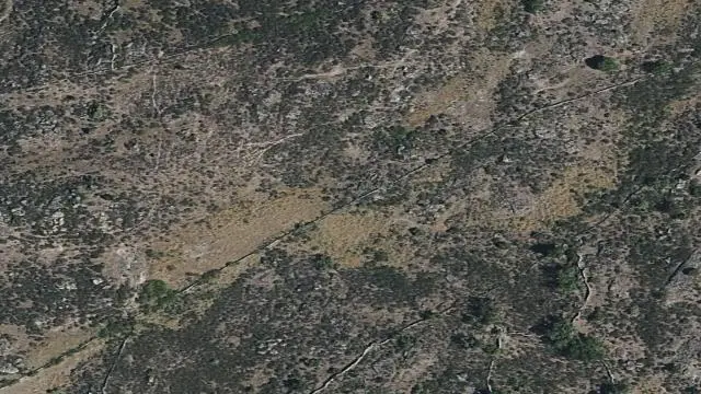 Polígono 511, Parcela 1187, Paraje Puerta la Bodega