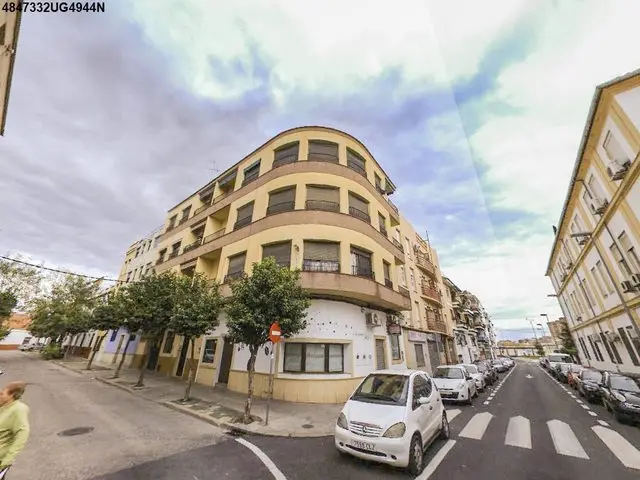 Calle Julio Valdelomar, 2, Planta Baja