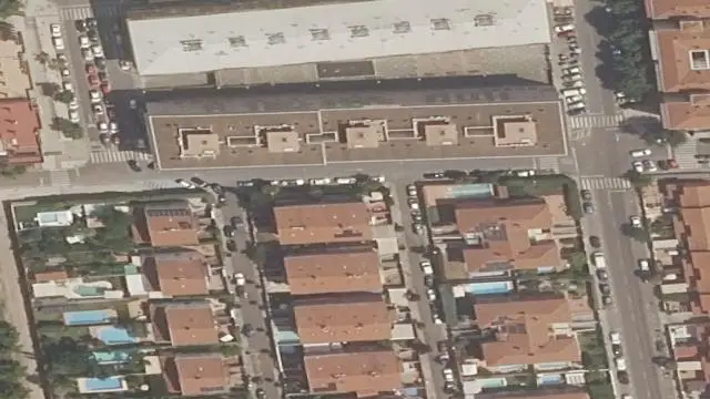Calle Pio Baroja Sn