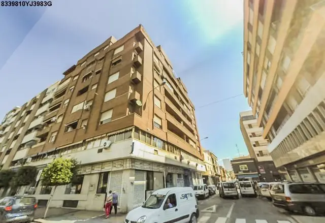 Avenida Nueve Octubre, 52, Bj 1