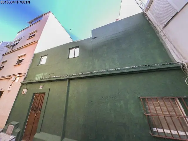 Calle Huesca, 39