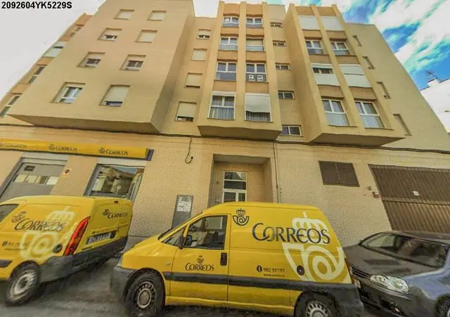 Calle Culla, 6-2-a
