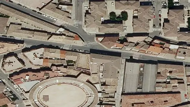 Calle Castillo, 31, Planta Bajo