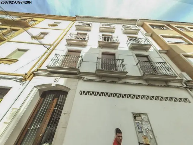 Calle San Marcos, 5