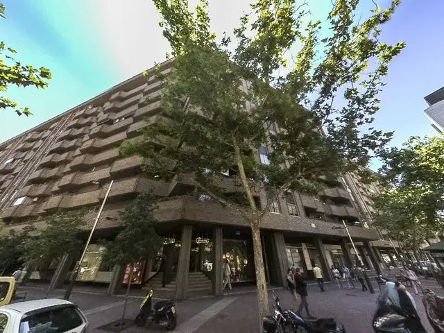 Urbanización Residencial Paraíso 3(a), Esc. 1, Pt. -3, Pza 48