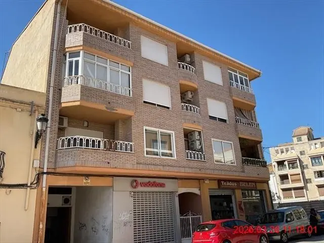 Avenida Constitución Número Cuarenta