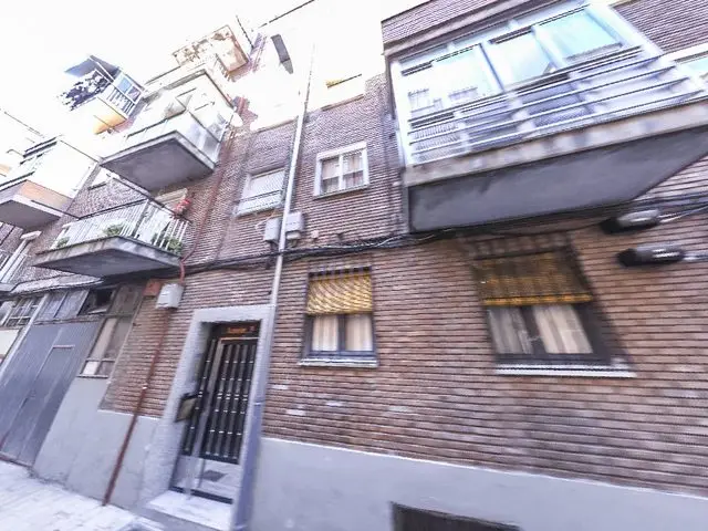 Calle Azorin 1 3 B