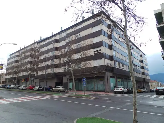 Calle Gran Capitan, 2