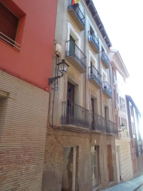 Calle Ricafor, 6